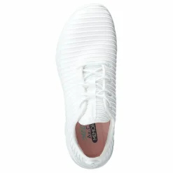 Womens Flex Appeal 2.0 Wht*Skechers Online
