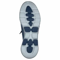 Skechers Womens Go Walk 5 - Crown Blu Blå Clearance
