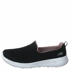 Skechers Womens Go Walk Joy - Danil Bkpk Svart Clearance