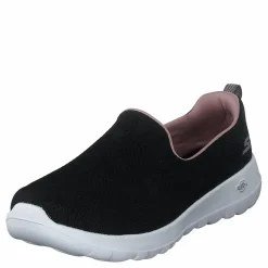 Skechers Womens Go Walk Joy - Danil Bkpk Svart Clearance