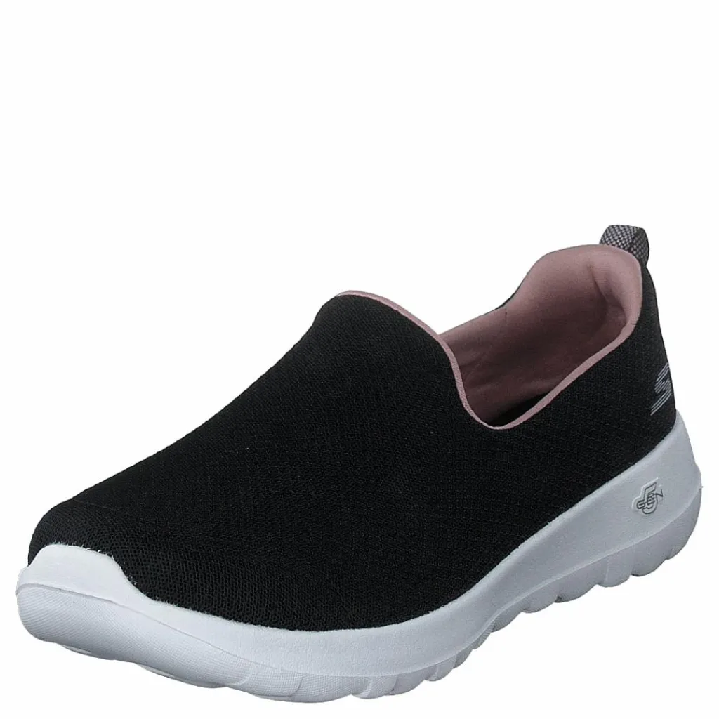 Skechers Womens Go Walk Joy - Danil Bkpk Svart Clearance