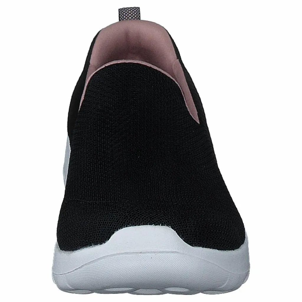 Skechers Womens Go Walk Joy - Danil Bkpk Svart Clearance