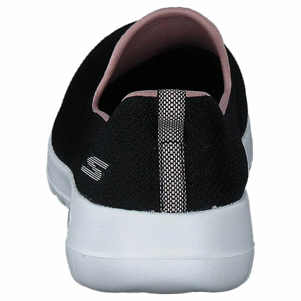 Skechers Womens Go Walk Joy - Danil Bkpk Svart Clearance