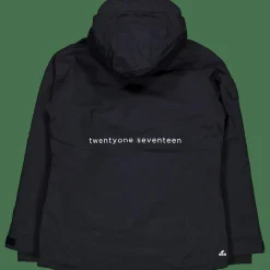 2117 of Sweden Women’S Light Padded Ski Jacket Nelkerim Black Best