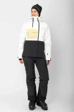 Women’S Light Padded Ski Pant Krasse*2117 of Sweden Discount