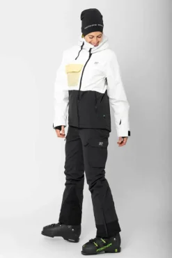 Women’S Light Padded Ski Pant Krasse*2117 of Sweden Discount