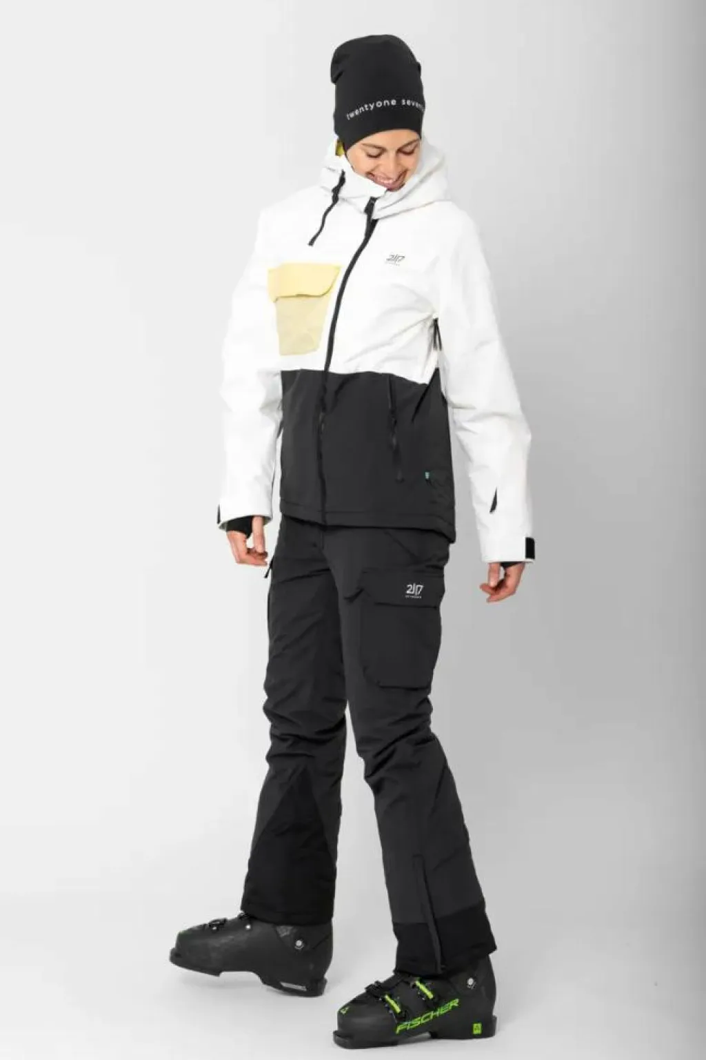 Women’S Light Padded Ski Pant Krasse*2117 of Sweden Discount