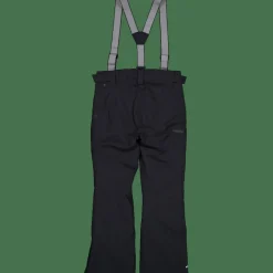 2117 of Sweden Women’S Light Padded Ski Pant Kabo Black Online