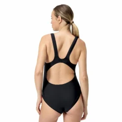 Womens Maternity Fitness 1pc Black*Speedo Best