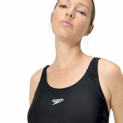 Womens Maternity Fitness 1pc Black*Speedo Best