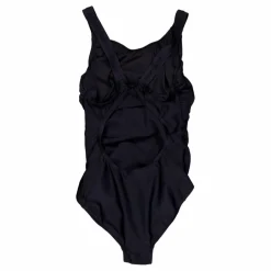 Womens Maternity Fitness 1pc Black*Speedo Best
