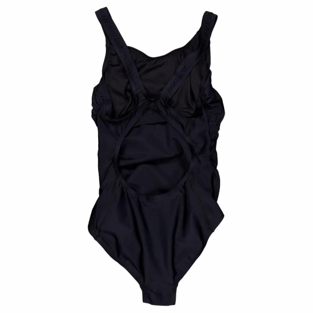 Womens Maternity Fitness 1pc Black*Speedo Best