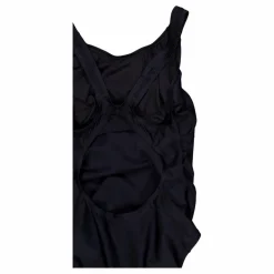 Womens Maternity Fitness 1pc Black*Speedo Best