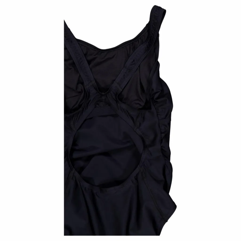 Womens Maternity Fitness 1pc Black*Speedo Best