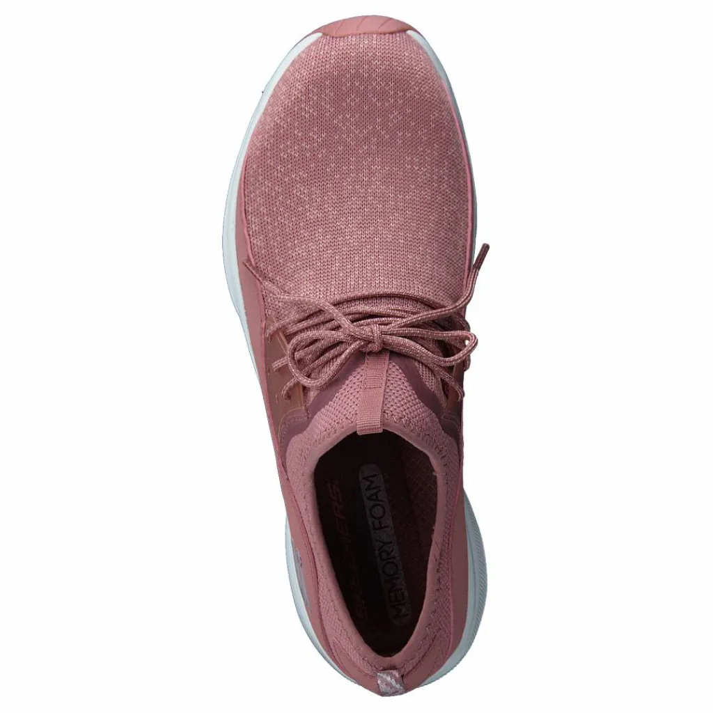 Womens Meridian Ros*Skechers Hot