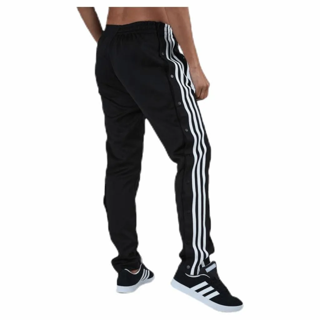 Womens Must Haves Snap Pant Black*adidas Outlet