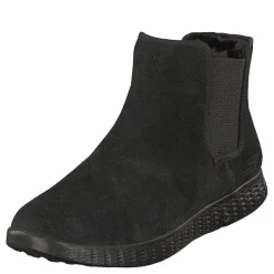 Skechers Womens On The Go -glide Bbk Svart Discount