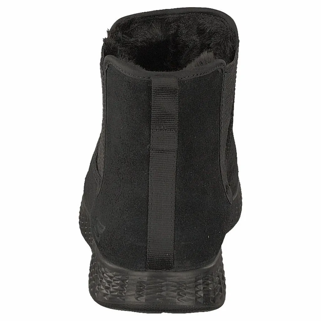 Skechers Womens On The Go -glide Bbk Svart Discount