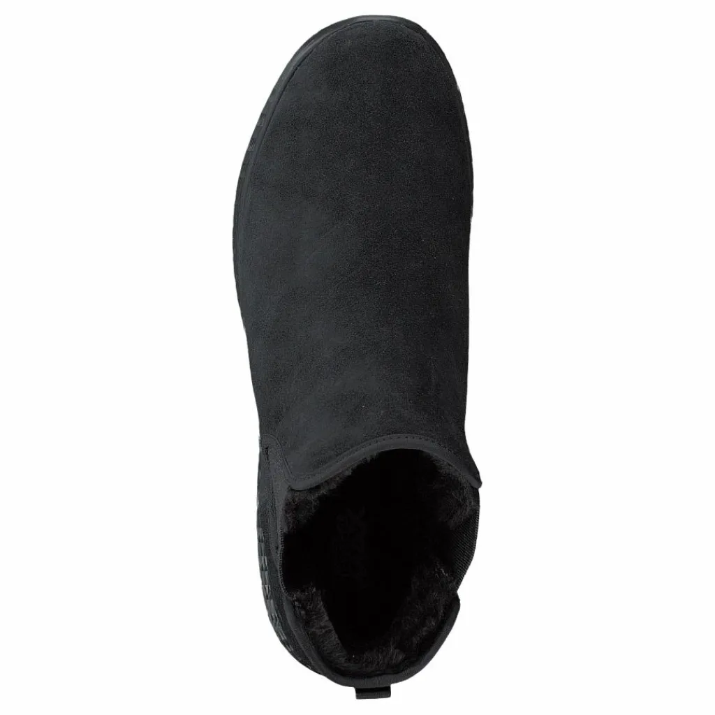 Skechers Womens On The Go -glide Bbk Svart Discount