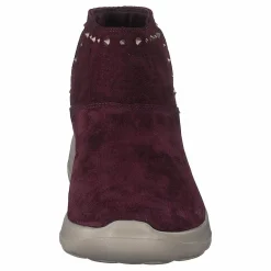 Skechers Womens On The Go Joy - Star Gl Burg Lila New