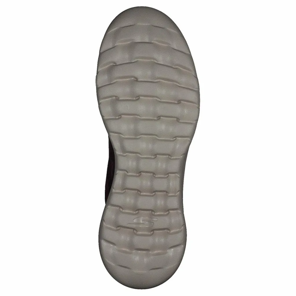 Skechers Womens On The Go Joy - Star Gl Burg Lila New