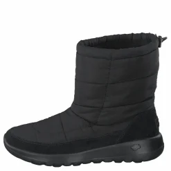Skechers Womens On-the-go Joy Stay Cozy Bbk Svart Discount