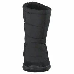 Skechers Womens On-the-go Joy Stay Cozy Bbk Svart Discount
