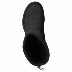 Skechers Womens On-the-go Joy Stay Cozy Bbk Svart Discount