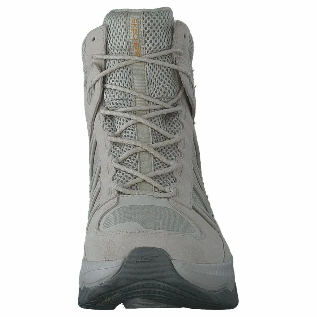 Skechers Womens On-the-go Tempo - Water Nat Natur Grå New