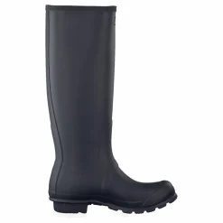 Women's Original Tall Navy*Hunter Discount