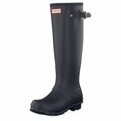 Women's Original Tall Navy*Hunter Discount