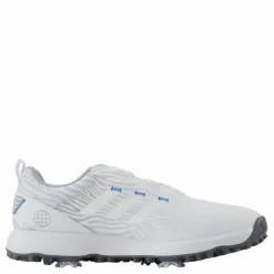 Women's S2G BOA Golf Shoes Cloud White / Cloud White / Grey Two*adidas Discount