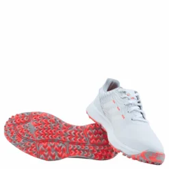 adidas Women's S2G Spikeless Golf Shoes Cloud White / Cloud White / Grey Two Vit Online