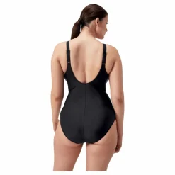 Womens Shaping Cross Knot 1 Pi Black*Speedo Best