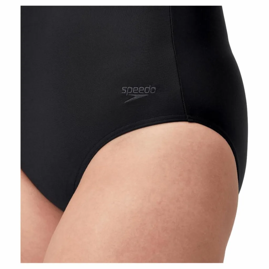 Womens Shaping Cross Knot 1 Pi Black*Speedo Best