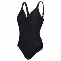 Womens Shaping Cross Knot 1 Pi Black*Speedo Best