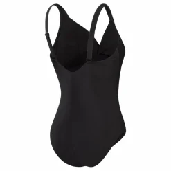 Womens Shaping Cross Knot 1 Pi Black*Speedo Best