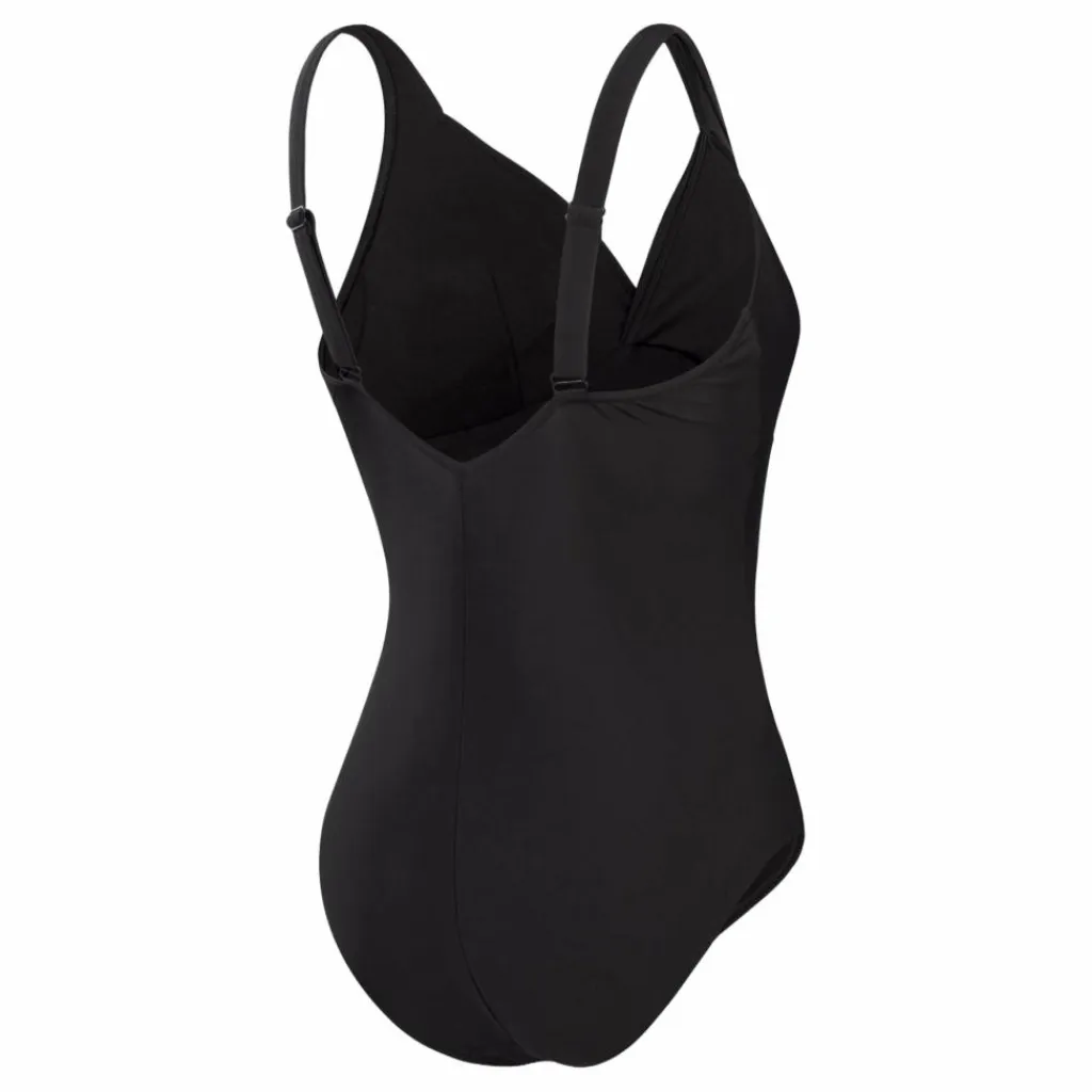 Womens Shaping Cross Knot 1 Pi Black*Speedo Best