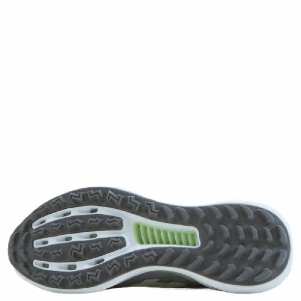 adidas Women's Summervent Spikeless Golf Shoes Cloud White / Cloud White / Almost Lime Blå Sale