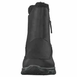Skechers Womens Synergy Bbk Grå Online