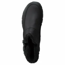 Skechers Womens Synergy Bbk Grå Online