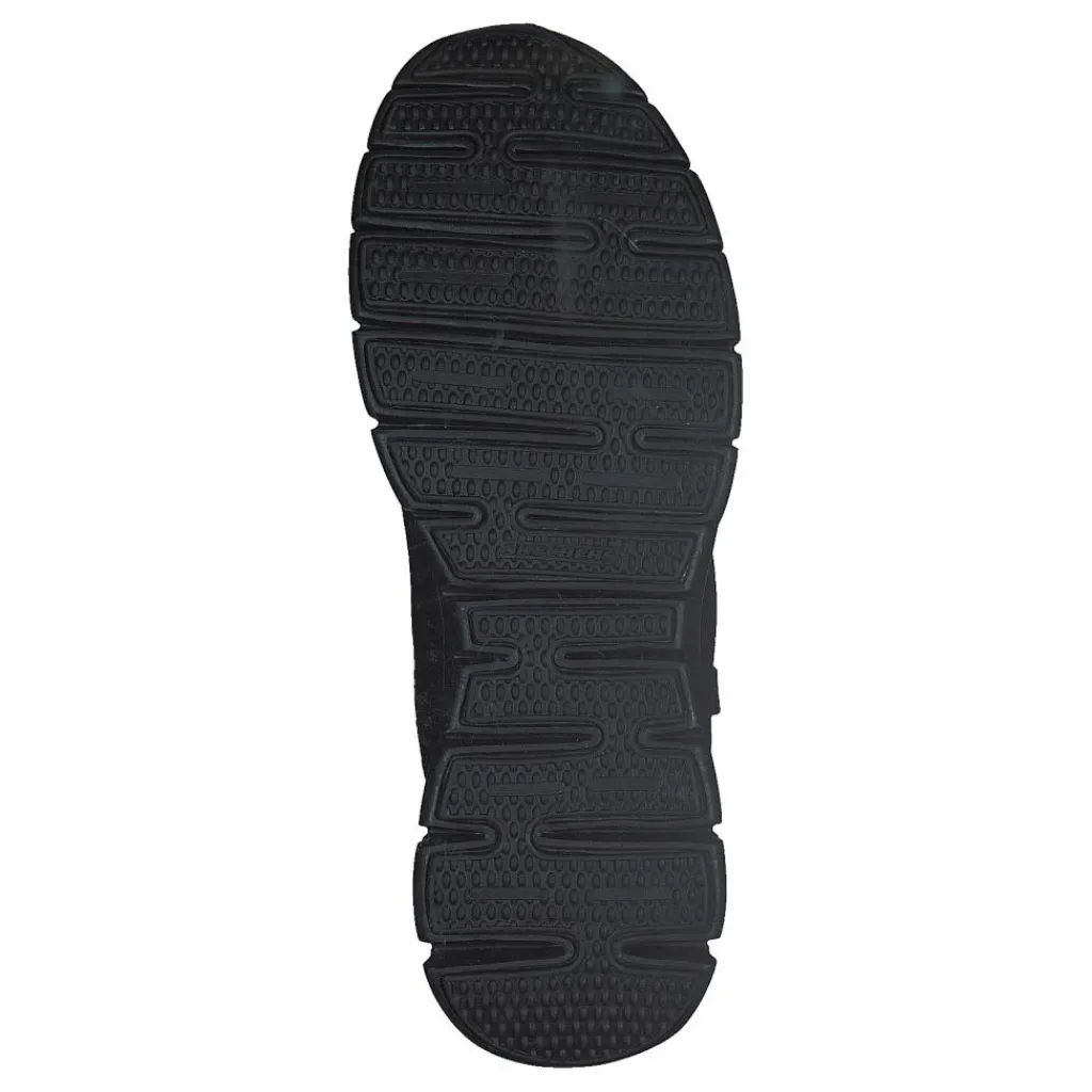 Skechers Womens Synergy Bbk Grå Online