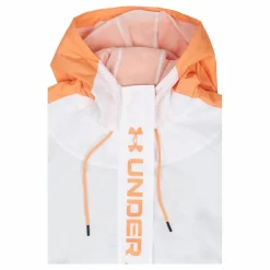 Women's UA RUSH™ Woven Full-Zip Jacket*Under Armour Discount