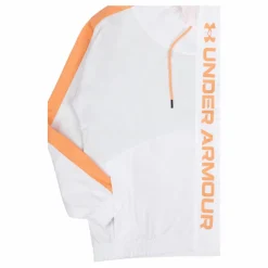 Women's UA RUSH™ Woven Full-Zip Jacket*Under Armour Discount