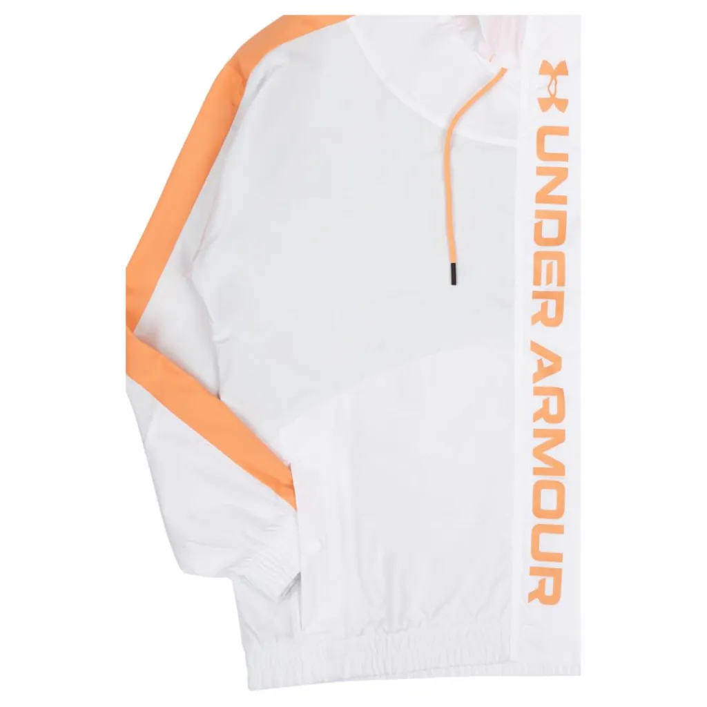Women's UA RUSH™ Woven Full-Zip Jacket*Under Armour Discount