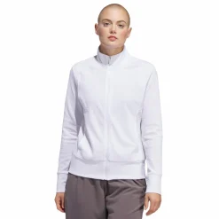 Women's Ultimate365 Textured Jacket White*adidas Sale