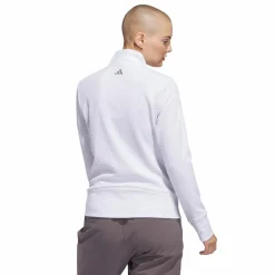 Women's Ultimate365 Textured Jacket White*adidas Sale
