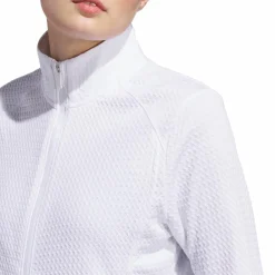 Women's Ultimate365 Textured Jacket White*adidas Sale