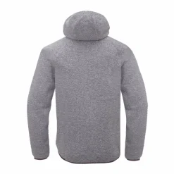 Women’S Wool Pile Hoodie Skord Grey*2117 of Sweden Hot