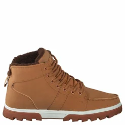 DC Shoes Woodland Wheat/dk Chocolate Brun Hot